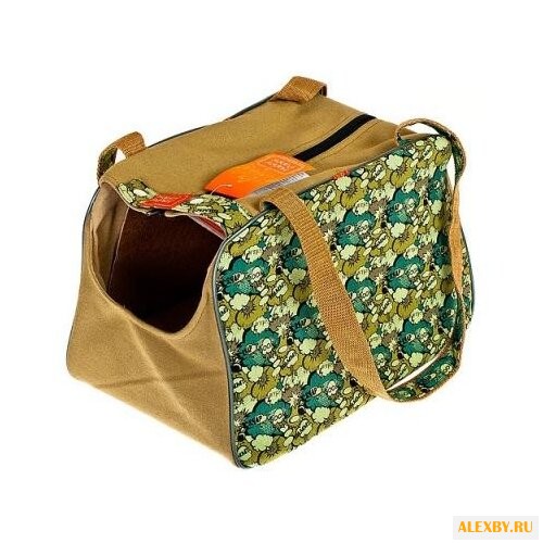 Переноска-сумка-фиксатор для