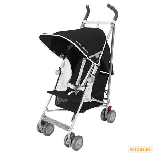 Прогулочная коляска Maclaren
