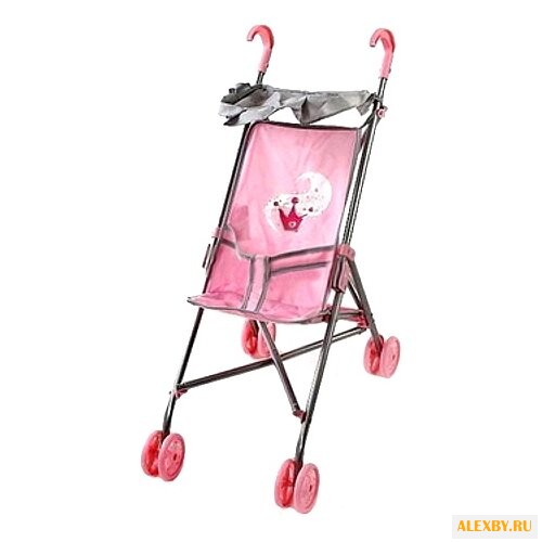 Прогулочная коляска Mary