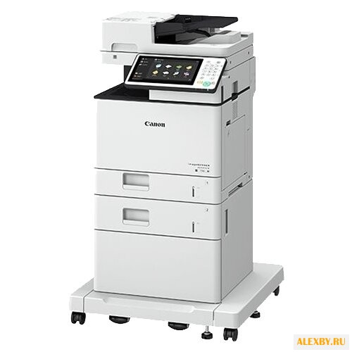 МФУ Canon imageRUNNER ADVANCE