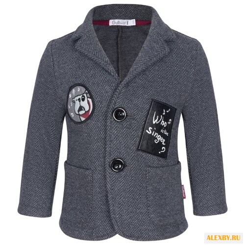 Пиджак Gulliver Baby