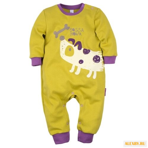 Комбинезон Bossa Nova
