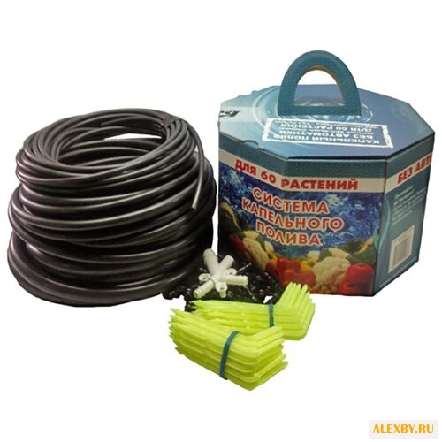 АкваДуся Набор капельного