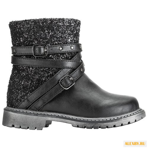 Полусапоги Kakadu 6293