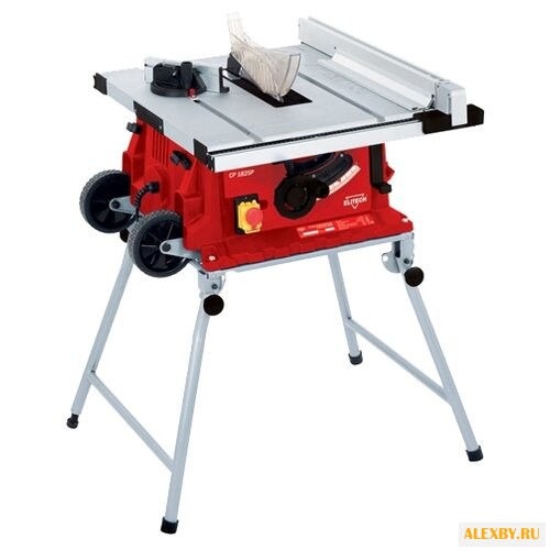 Распиловочный станок ELITECH