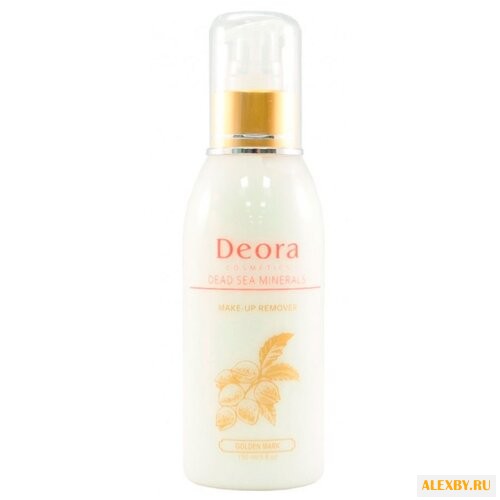 Deora Cosmetics сливки для