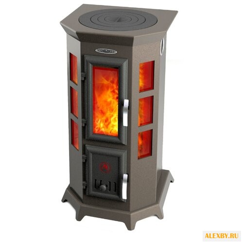Печь TMF Статика Секста
