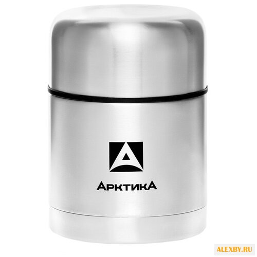 Термос для еды Арктика 301-500