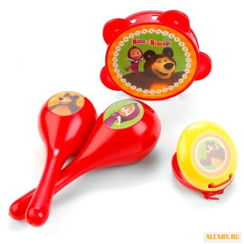 Играем вместе набор