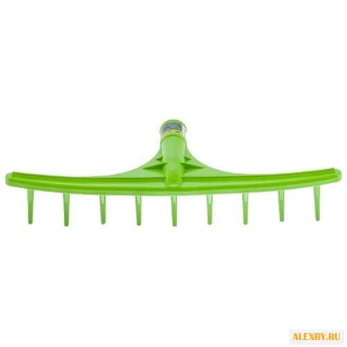 Грабли прямые Сибртех 61718 без