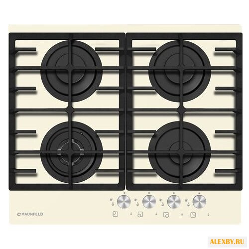 Варочная панель MAUNFELD MGHG