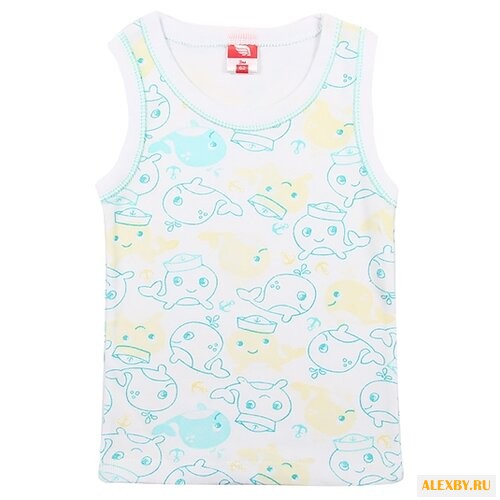 Майка cherubino