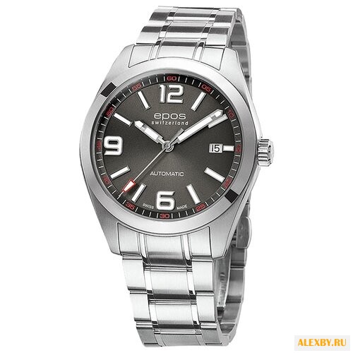 Наручные часы Epos