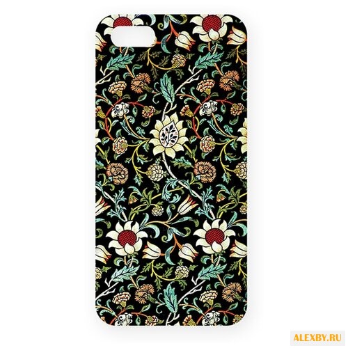 Чехол Mitya Veselkov