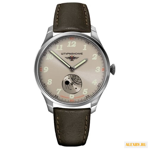 Наручные часы Штурманские 6811422
