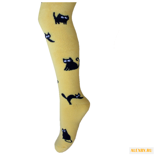 Колготки Брестские