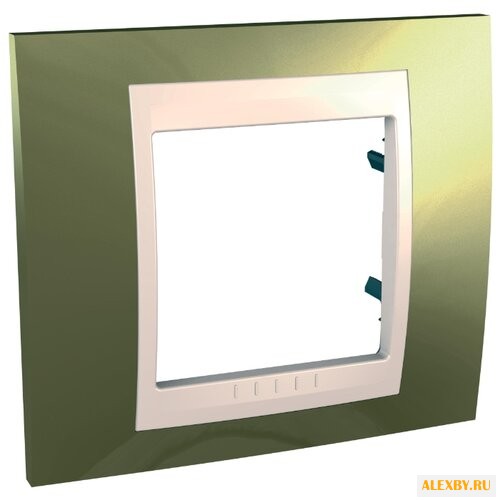 Рамка 1п Schneider Electric