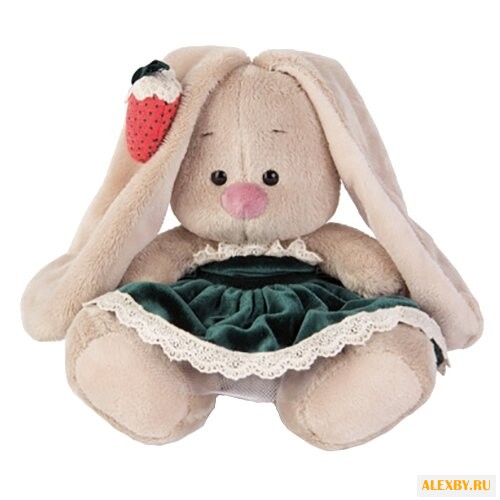 Мягкая игрушка Зайка Ми в