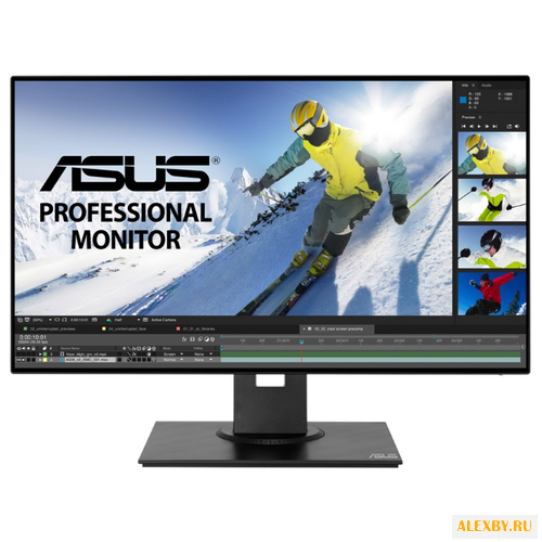 Монитор ASUS PB247Q