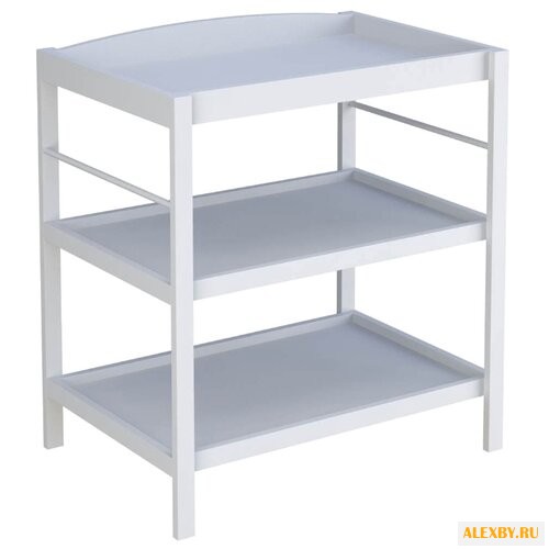 Пеленальный столик Polini