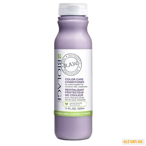 Biolage кондиционер R.A.W.