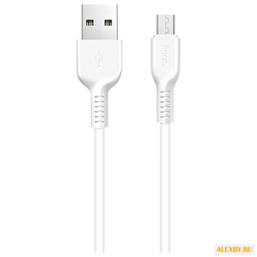 Кабель Hoco X13 Easy charged