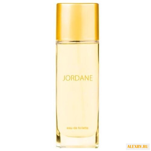 Dilis Parfum Jordane