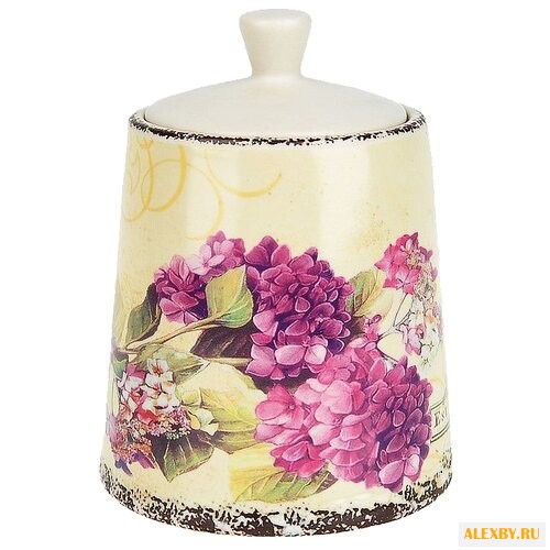 ENS Банка для сыпучих продуктов