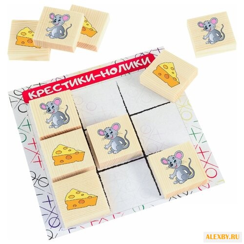 Настольная игра АНДАНТЕ