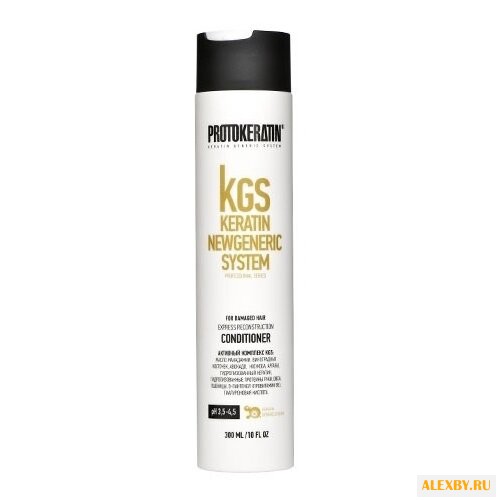 ProtoKeratin кондиционер