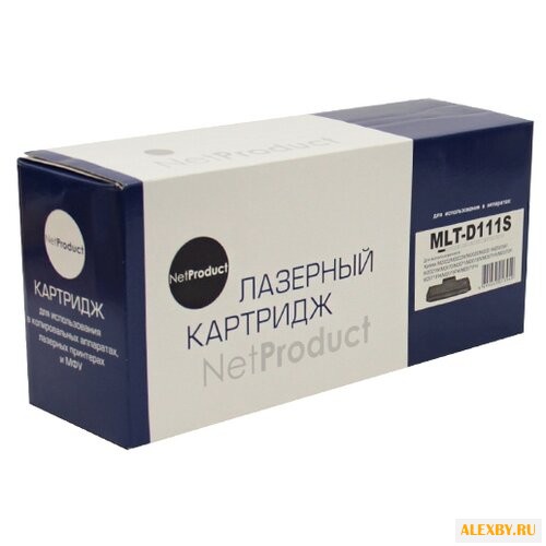 Картридж Net Product N-MLT-D111S