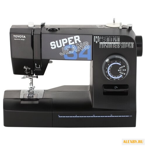 Швейная машина TOYOTA Super