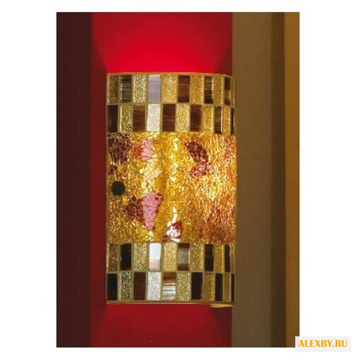 Настенный светильник Lussole