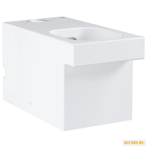 Унитаз Grohe Cube Ceramic