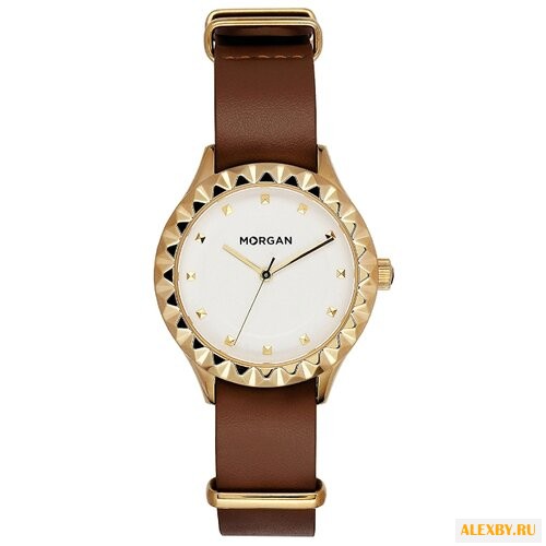 Наручные часы MORGAN MG 001 1BU