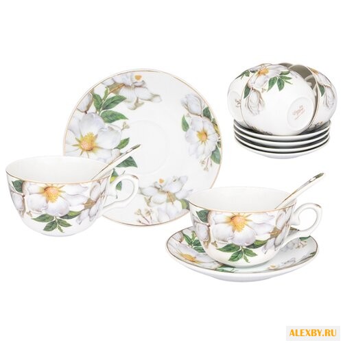 Чайный сервиз Elan gallery