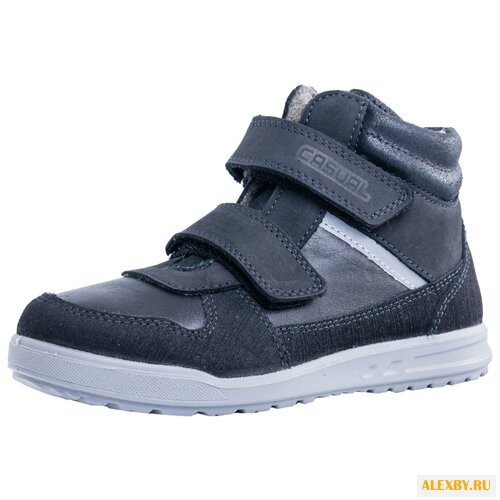 Ботинки КОТОФЕЙ 752114