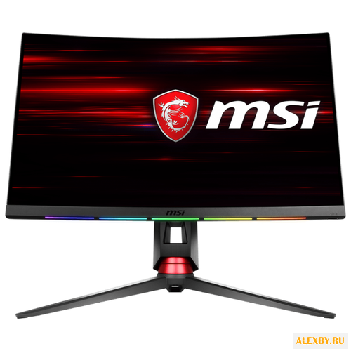 Монитор MSI Optix MPG27C