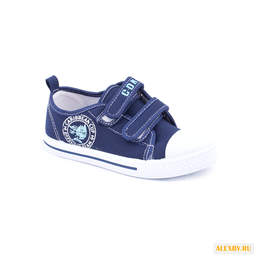 Кеды COCCODRILLO