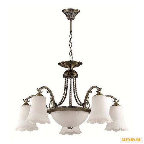 Люстра Lumion Sonette 2985 7A