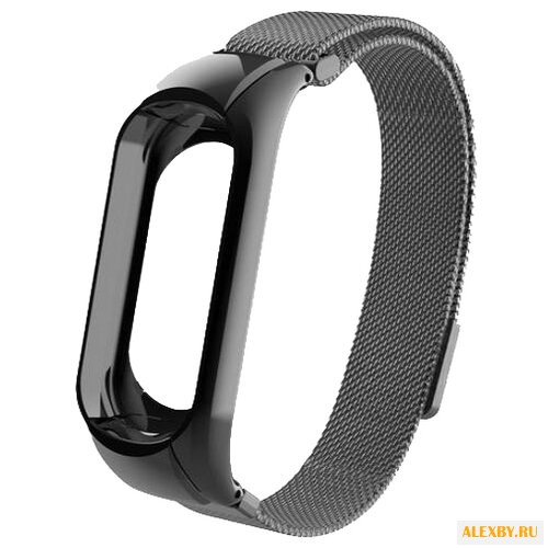 Купить Xiaomi Металлический ремешок