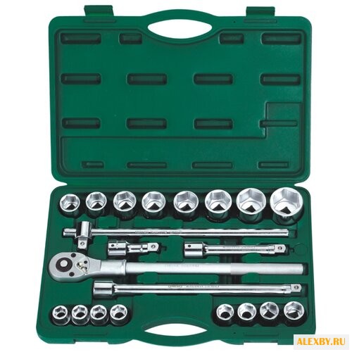 Набор автомобильных