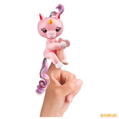 Интерактивная игрушка робот