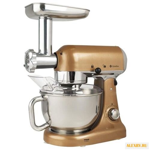 Комбайн Gemlux GL-SMPH5G