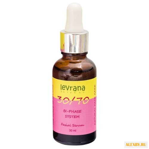 Levrana Двухфазная сыворотка
