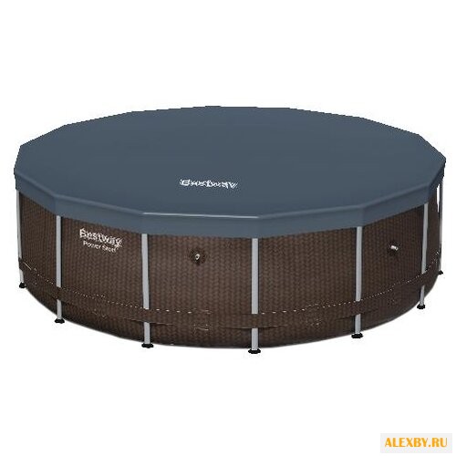 Натяжной тент Bestway 58248 4.3 м