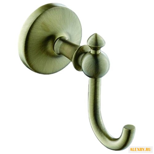 Крючок Art & MAX Antic