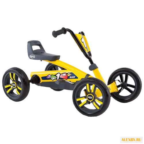 Веломобиль Berg Buzzy 24.30.00