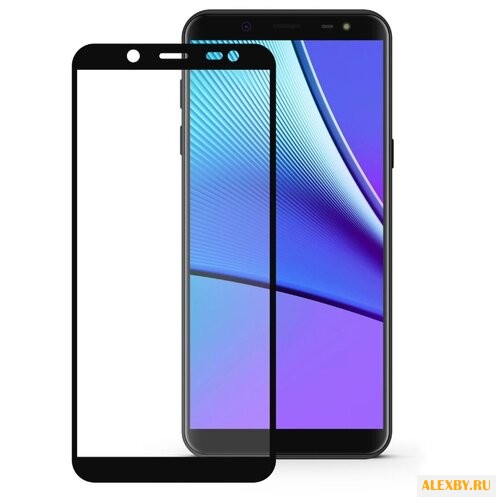 Защитное стекло Mobius 3D Full