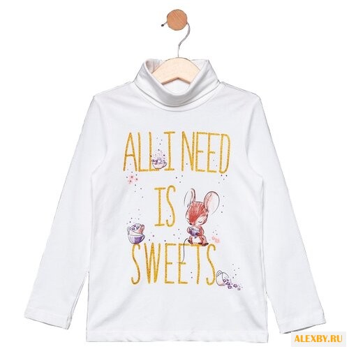 Водолазка Sela